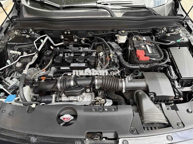 🚘Honda Accord 2019 1.5 Turbo 1 chủ siêu đẹp 🚘