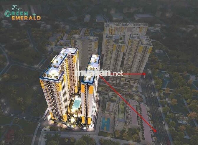 Chủ nhà cần tiền, thanh lý gấp KHÔNG CHÊNH, căn vị trí đẹp nhất dự án