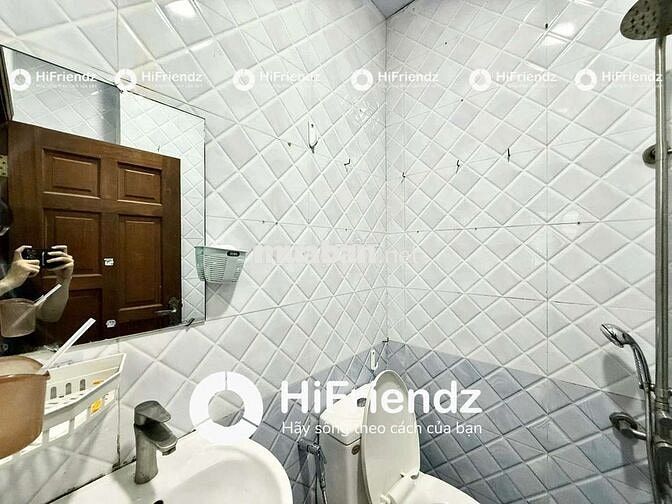 PHÒNG ĐẸP GIÁ TỐT GẦN AEON MALL BÌNH TÂN – ĐƯỜNG SỐ 7, AN LẠC A