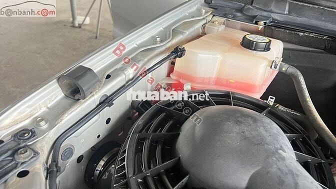 Ford Ranger XLT 2.2L 4x4 MT 2012 - 345 Triệu