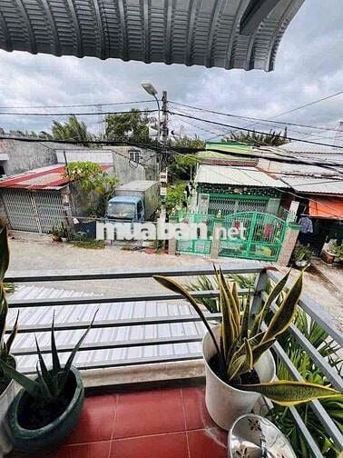 bán nhà kiêm dãy trọ 710 tr. sổ riêng