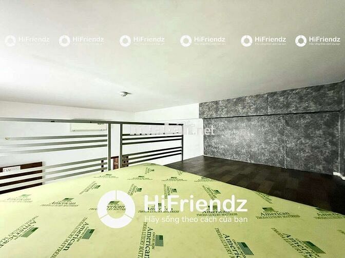 PHÒNG ĐẸP GIÁ TỐT GẦN AEON MALL BÌNH TÂN – ĐƯỜNG SỐ 7, AN LẠC A