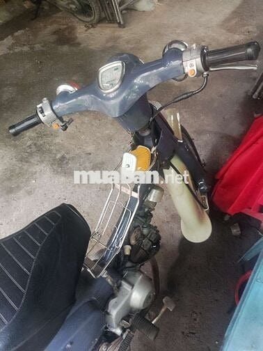 Cub78/70 bstp giấy tờ đầy đủ