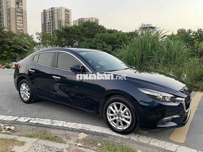 Mazda 3 2019 Sport 1.5L Deluxe - 80000 km