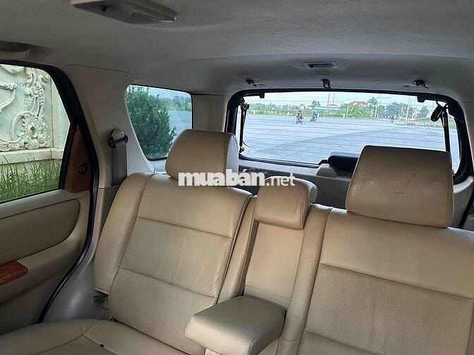 Ford Escape 2004 3.0 V6 - 185555 km