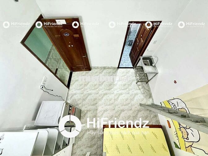 PHÒNG ĐẸP GIÁ TỐT GẦN AEON MALL BÌNH TÂN – ĐƯỜNG SỐ 7, AN LẠC A