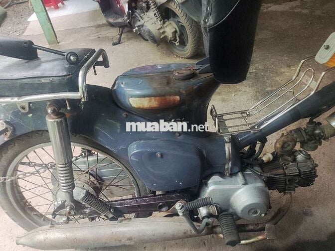 Cub78/70 bstp giấy tờ đầy đủ