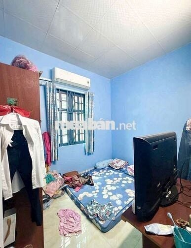 Đang kẹt tiền cần bán gấp nhà 4x10m Hóc Môn sổ sẵn sang tên ngay