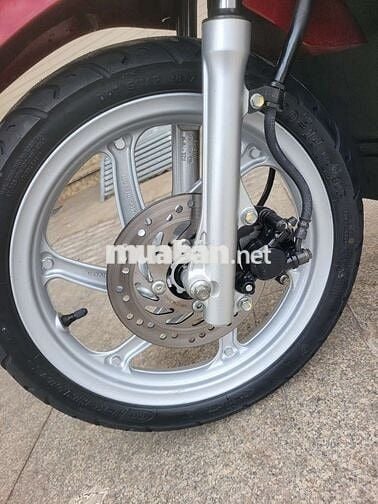 Vision 2018. Còn rất đẹp.nguyên zin.odo thấp.1 chủ