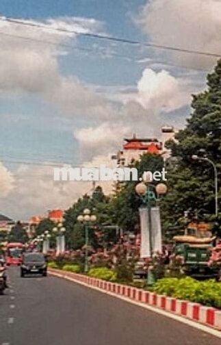 ✅Bán nhà 1 trệt 2 lầu, mặt tiền Nguyễn an Ninh