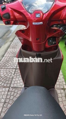 Vision 110cc 2018 bs 59p2-66562