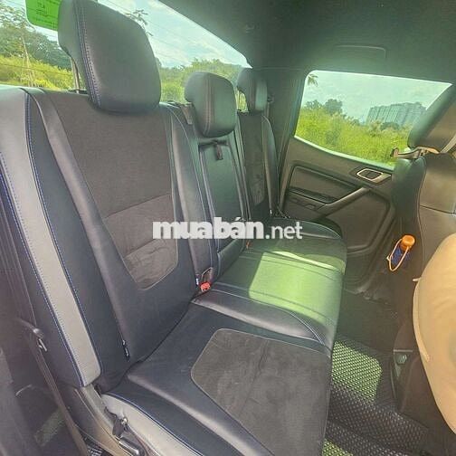 2019 Raptor 2.0L 4x4 AT - 82000 km