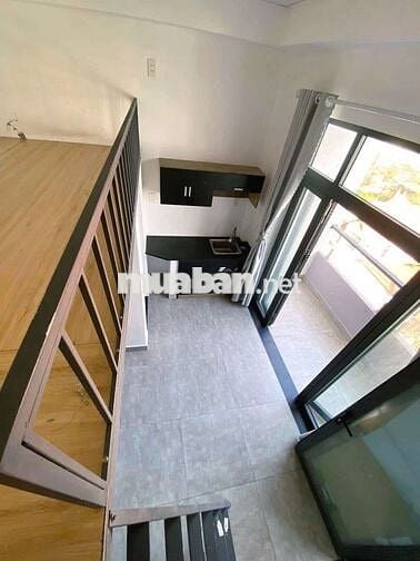 💝 DUPLEX BAN CÔNG FULL NỘI THẤT GẦN IUH