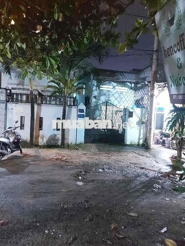 –BÁN NHÀ LINH TÂY– 94m² (4 x 23m)- Chỉ 4,8 TỶ-HẺM XE HƠI- SỔ HỒNG RIÊN