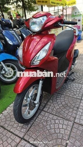 Vision 110cc 2018 bs 59p2-66562