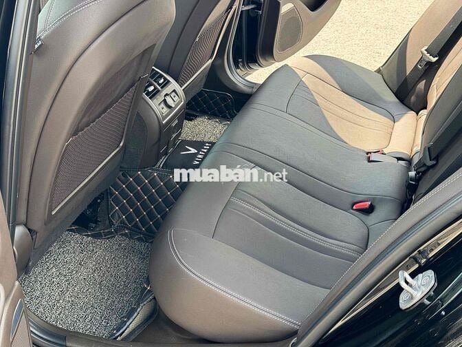 Lux A Plus 2021 đi 36.000km đẹp xuất sắc