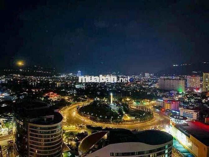 BÁN CĂN HỘ THE SÓNG VŨNG TÀU VIEW Pullman 2PN/49m2 GIÁ TỐT