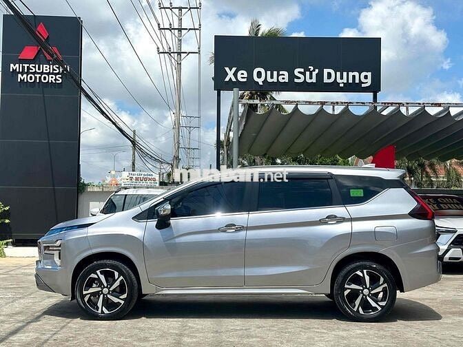 Mitsubishi Xpander 2024 Premium siêu phẩm đi ít 💯💯