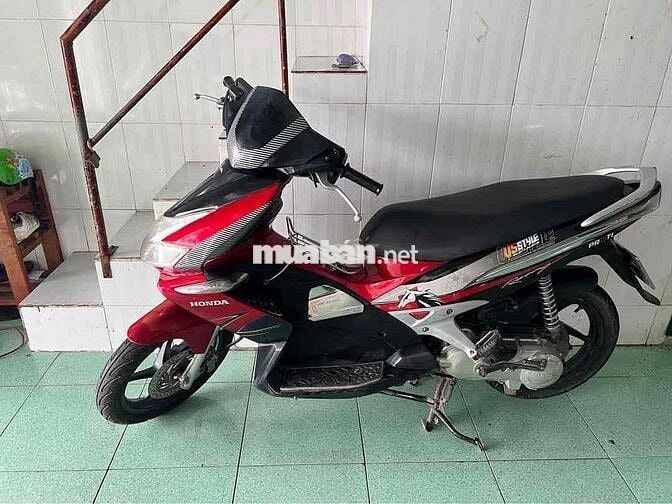 bán ab xe máy móc zin êm giáy tờ đay đủ bs60