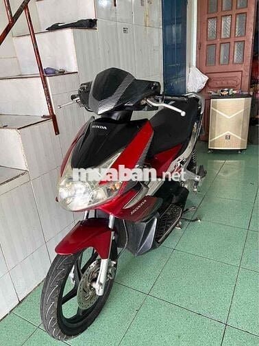 bán ab xe máy móc zin êm giáy tờ đay đủ bs60