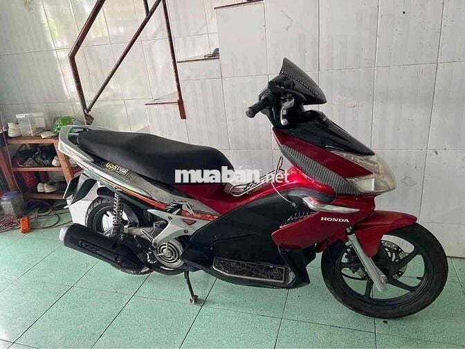 bán ab xe máy móc zin êm giáy tờ đay đủ bs60