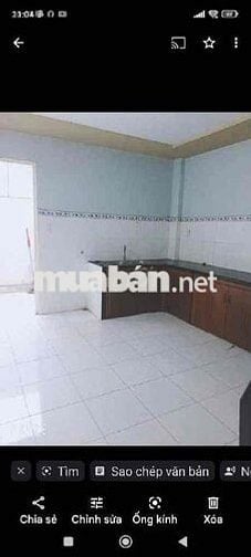 –BÁN NHÀ LINH TÂY– 94m² (4 x 23m)- Chỉ 4,8 TỶ-HẺM XE HƠI- SỔ HỒNG RIÊN