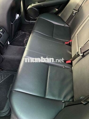 Mercedes Benz C Class 2012 C200 - 130000 km