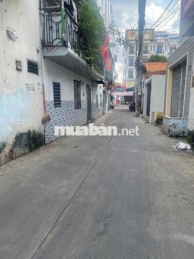 SỐC-60m2(4x15)-2 tầng- ngay phạm đăng giảng