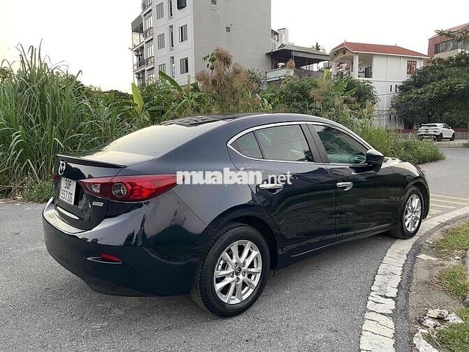 Mazda 3 2019 Sport 1.5L Deluxe - 80000 km