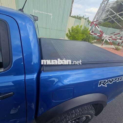 2019 Raptor 2.0L 4x4 AT - 82000 km