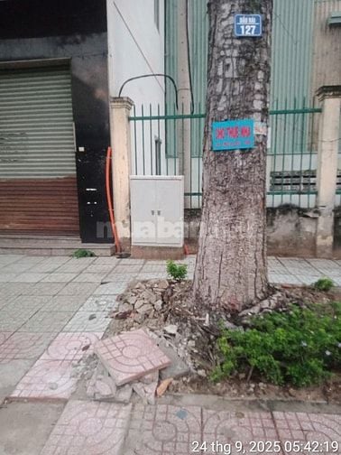 Nhà Xưởng kho ngay mặt tiền đường 70m. Diện tích 7.990 m2