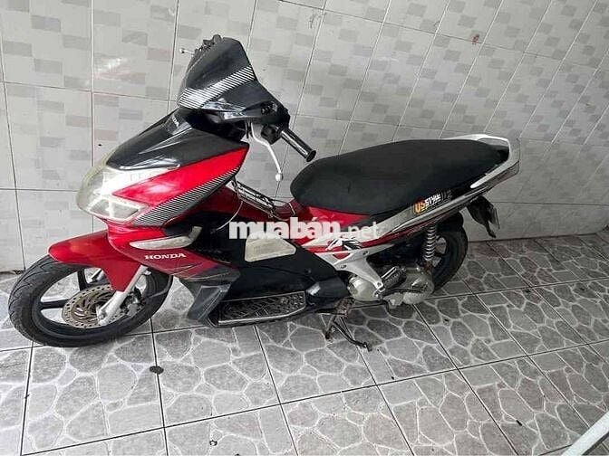 bán ab xe máy móc zin êm giáy tờ đay đủ bs60
