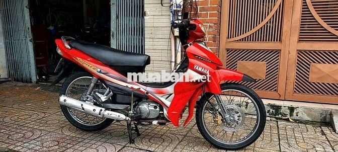 Jupiter V.Biển 77.Một Đời Chủ.Xe Zin Nguyên 100%.