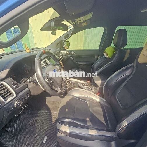 2019 Raptor 2.0L 4x4 AT - 82000 km