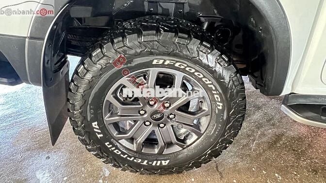 Ford Ranger Wildtrak 2.0L 4x4 AT 2022 - 795 Triệu