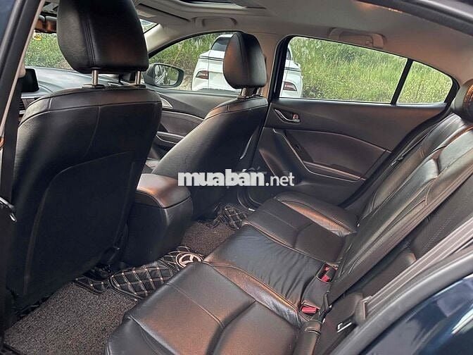 Mazda 3 2019 Sport 1.5L Deluxe - 80000 km
