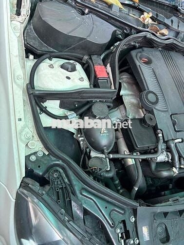 Mercedes Benz C Class 2012 C200 - 130000 km