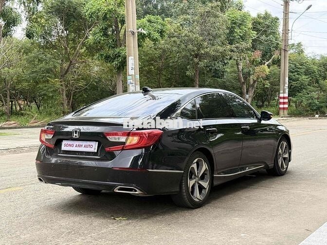 🚘Honda Accord 2019 1.5 Turbo 1 chủ siêu đẹp 🚘