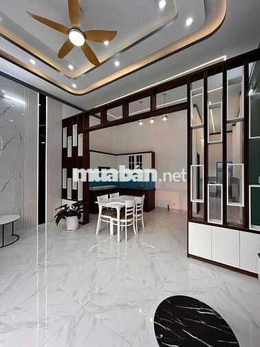 NHÀ GIÁ RẺ CHỈ 235 TRIỆU – SỞ HỮU NGAY CĂN NHÀ 5x17