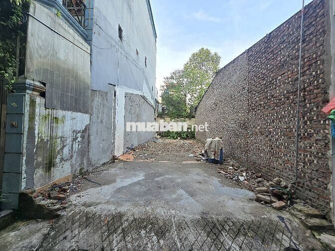 Bán gấp đất Vĩnh Quỳnh ô tô ,phân lô quân đội ,ngõ thông giá 10 tỷ