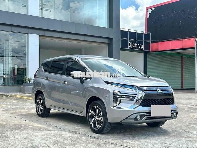 Mitsubishi Xpander 2024 Premium siêu phẩm đi ít 💯💯