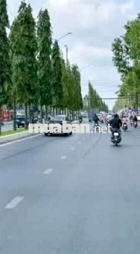 ✅Bán nhà 1 trệt 2 lầu, mặt tiền Nguyễn an Ninh