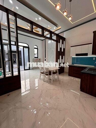 NHÀ GIÁ RẺ CHỈ 235 TRIỆU – SỞ HỮU NGAY CĂN NHÀ 5x17
