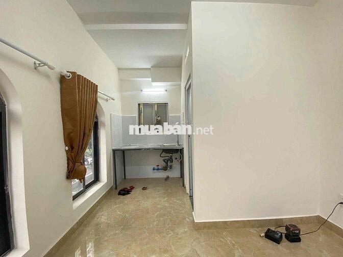 Căn hộ mini gần ĐH Tôn Đức Thắng, RMIT mới xây