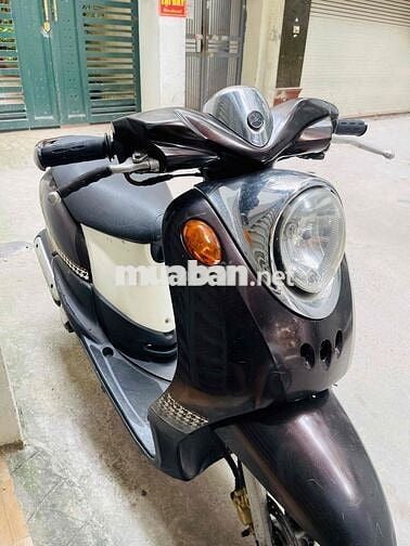Xe Mio Classico Đẹp ,Chạy Rất Ngon Bốc