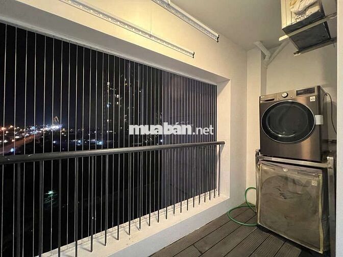 Chung cư Vườn Đào 2pn rộng - mặt đường Võ Chí Công 100m giá như 70m