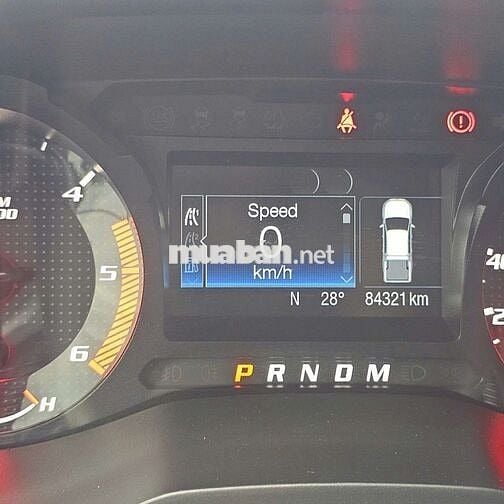 2019 Raptor 2.0L 4x4 AT - 82000 km