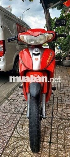 Jupiter V.Biển 77.Một Đời Chủ.Xe Zin Nguyên 100%.
