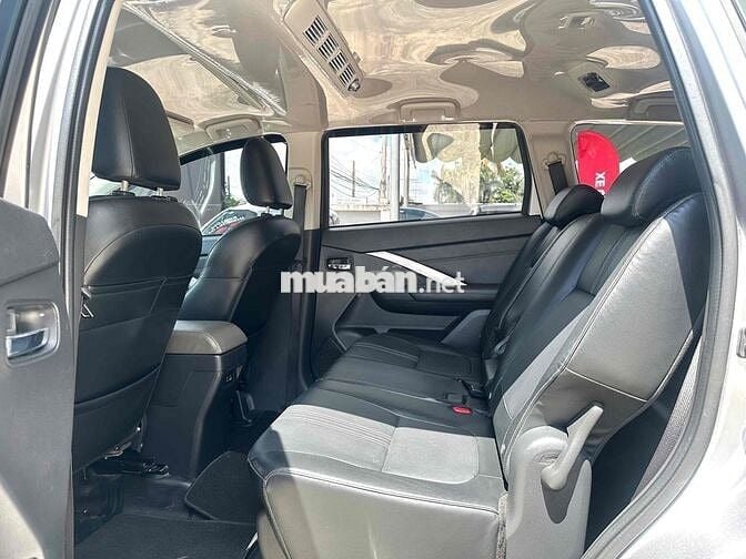 Mitsubishi Xpander 2024 Premium siêu phẩm đi ít 💯💯