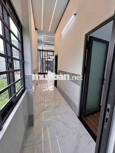 NHÀ GIÁ RẺ CHỈ 235 TRIỆU – SỞ HỮU NGAY CĂN NHÀ 5x17